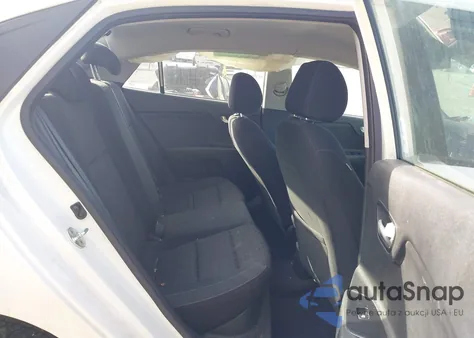 2021 Kia Rio S z USA, uszkodzony, nr VIN 3KPA24AD7ME392883